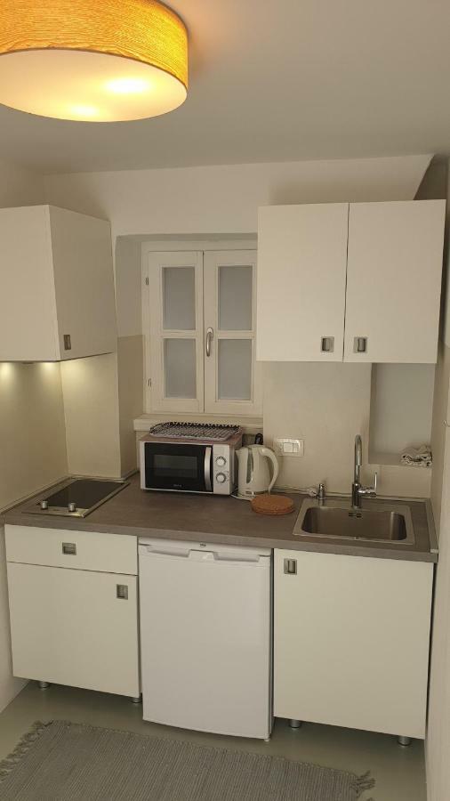 Apartment Adriatico Eterno 2 Rovinj Exterior photo