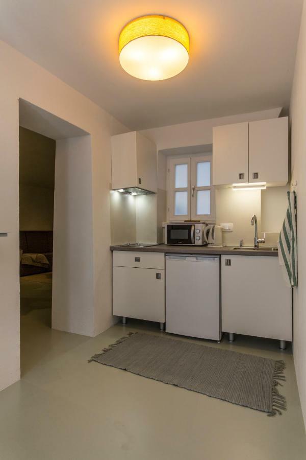 Apartment Adriatico Eterno 2 Rovinj Exterior photo